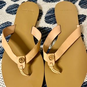 Tory Burch Manon Thong Sandal